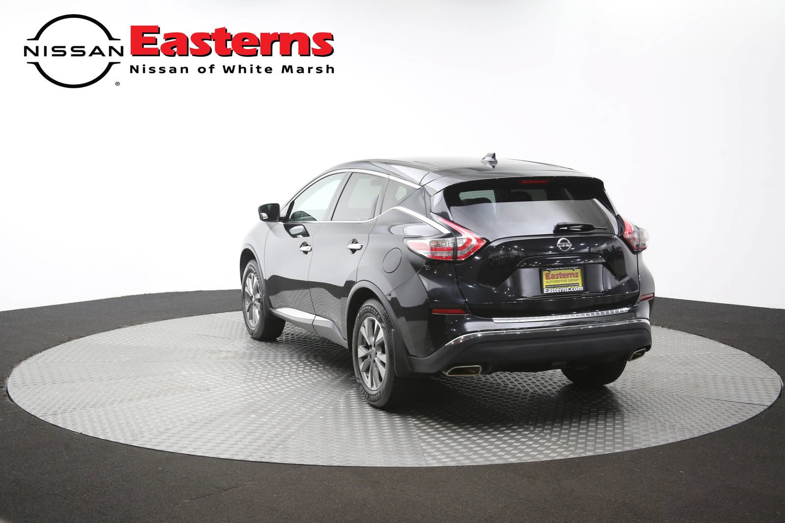 Used 2018 Nissan Murano S w/ Cargo Package AWD/4WD image 63