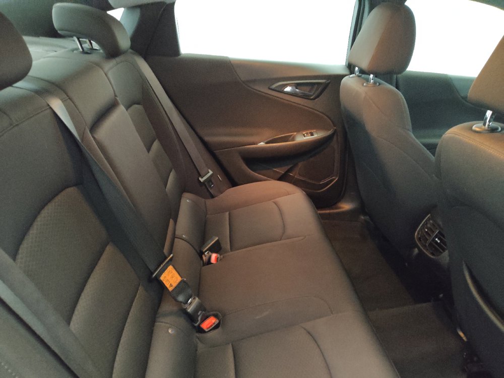 Used 2023 Chevrolet Malibu LT FWD image 19