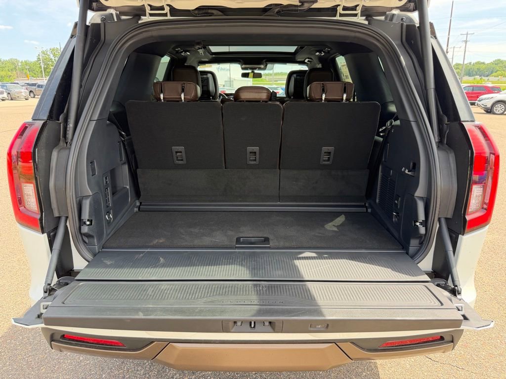 New 2026 Ford Expedition King Ranch AWD/4WD image 20