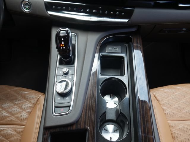 Used 2023 Cadillac Escalade Sport w/ Touring Package AWD/4WD image 23