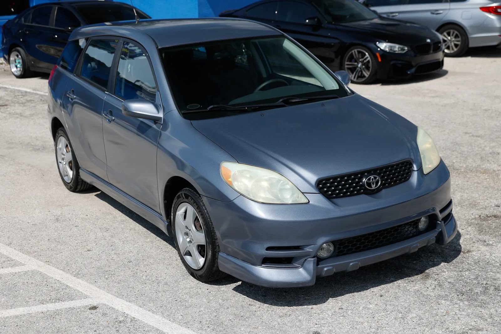 Used 2004 Toyota Matrix XR FWD image 8