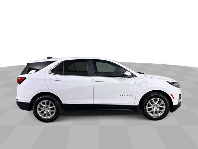 Used 2022 Chevrolet Equinox LT FWD image 9