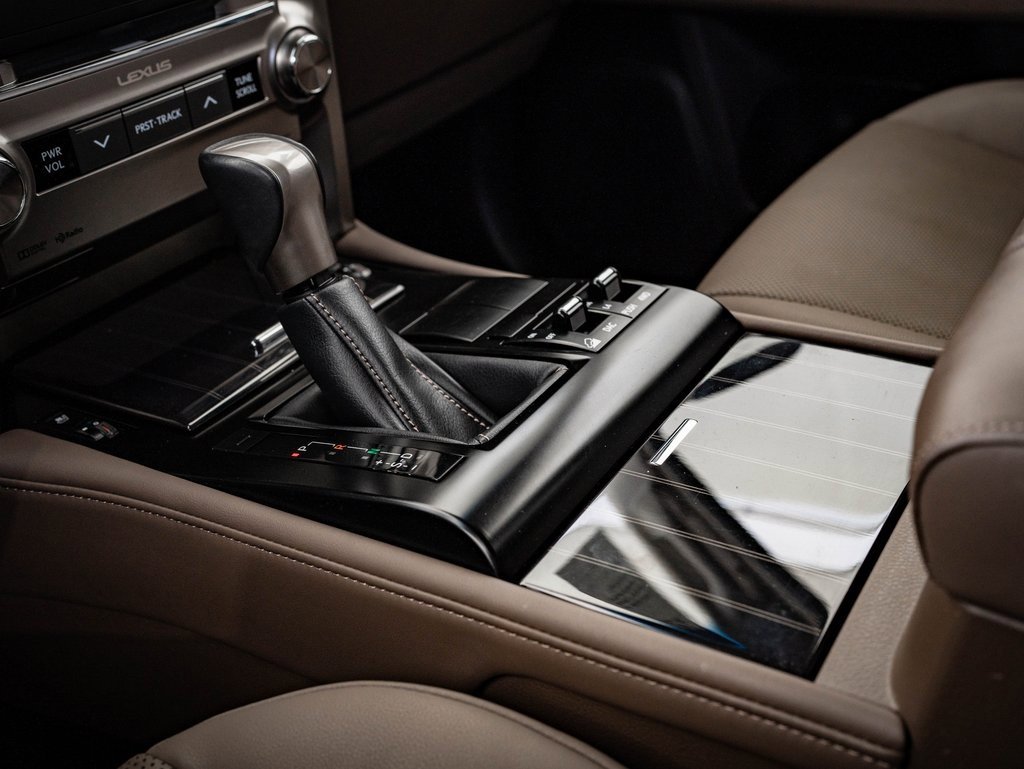 Certified 2020 Lexus GX 460 Premium w/ Premium Package image 37