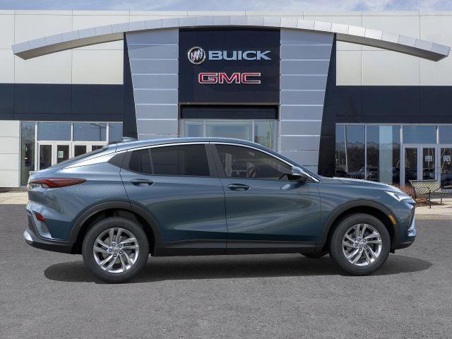 New 2025 Buick Envista Preferred w/ Convenience I Package image 29