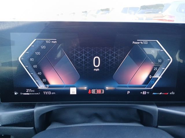 Used 2025 BMW 330i xDrive Sedan image 24