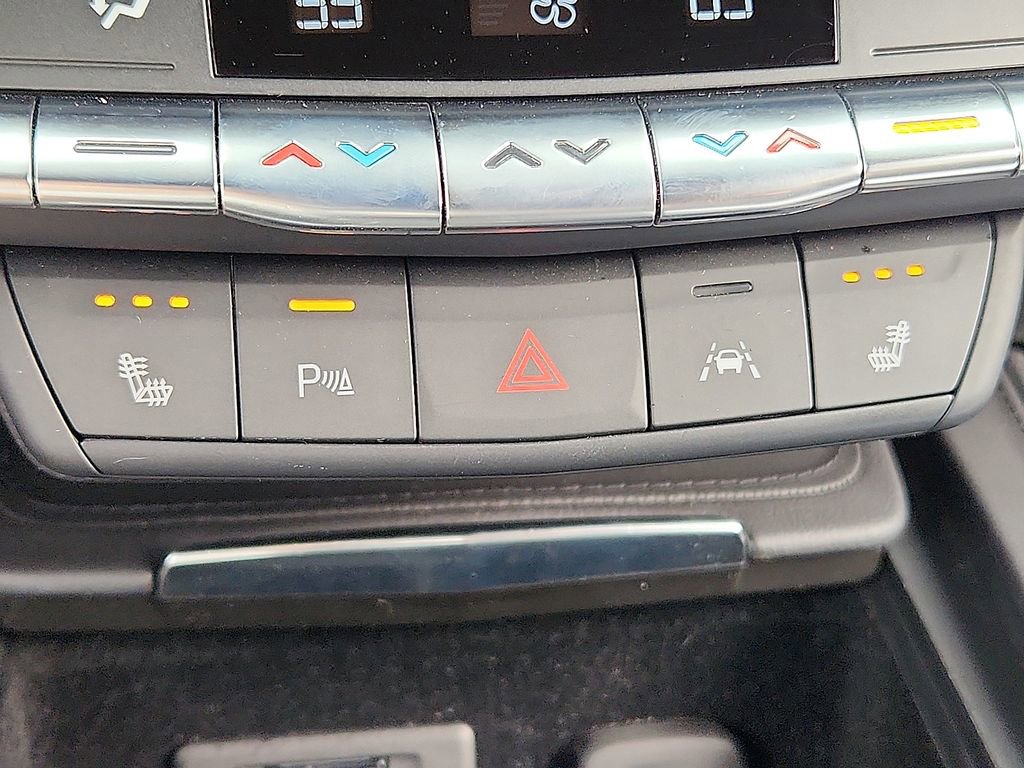 Used 2022 Cadillac XT4 Premium Luxury w/ Cold Weather Package image 24