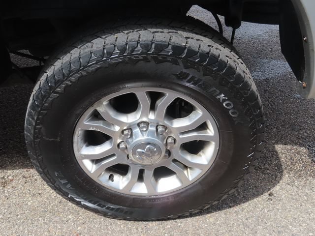 Used 2015 RAM 2500 Laramie w/ Convenience Group AWD/4WD image 18