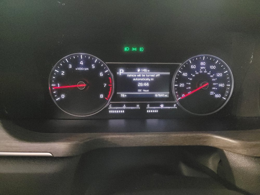 Used 2021 Kia Sorento EX w/ Panoramic Sunroof Package AWD/4WD image 23
