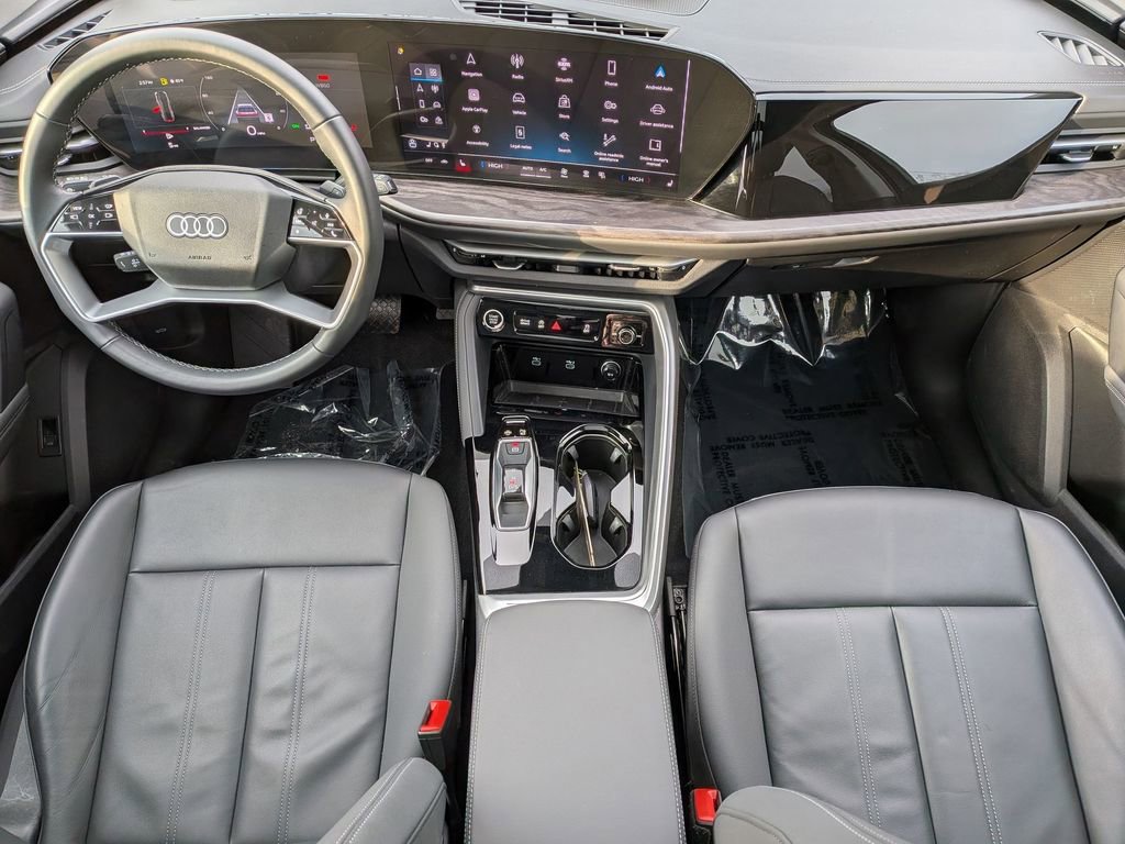 Used 2025 Audi Q5 Premium Plus w/ Premium Plus image 29