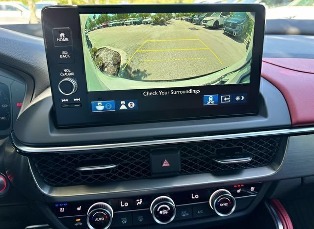 New 2026 Acura ADX A-Spec w/ Advance Package FWD image 28