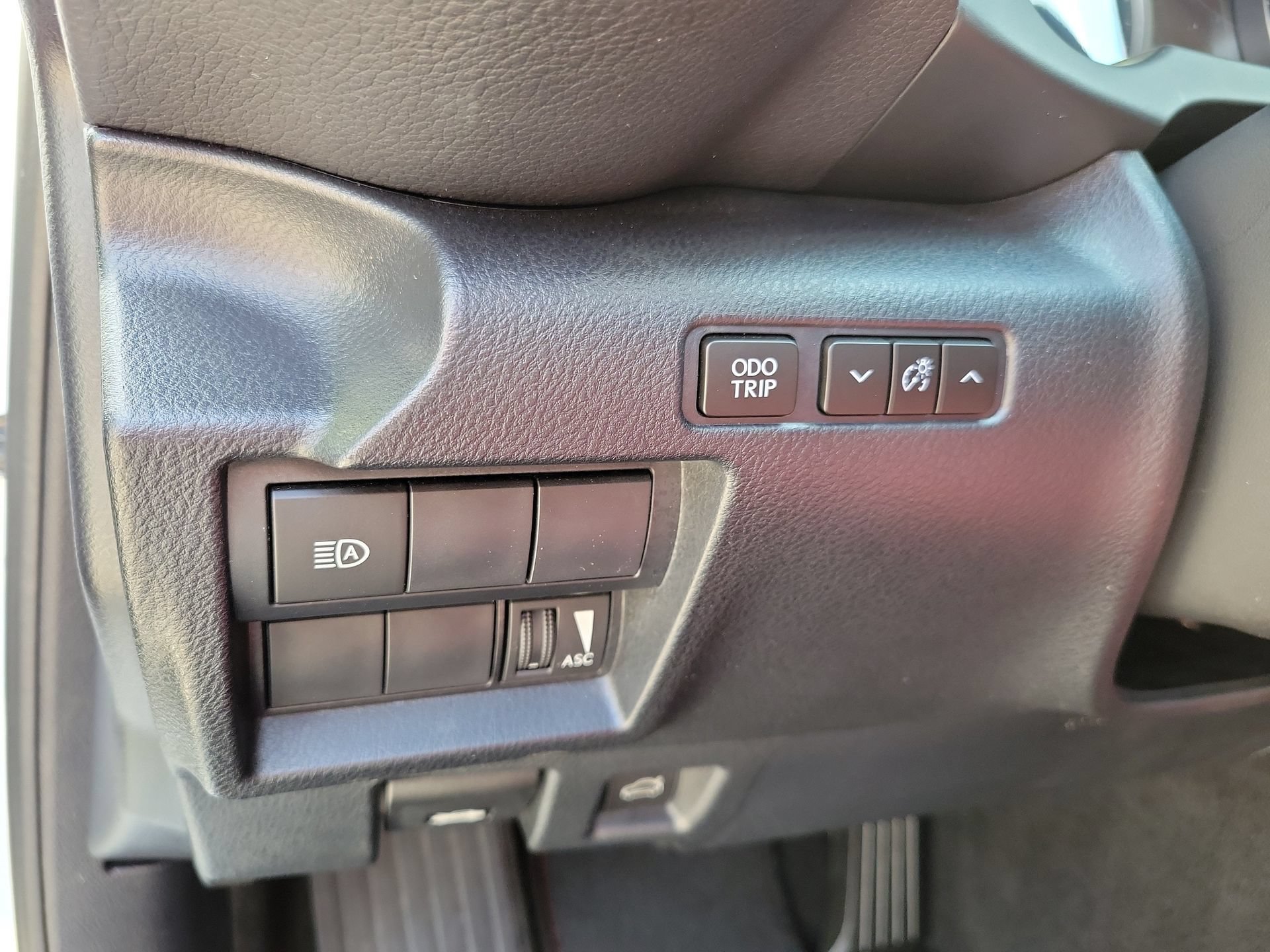 Used 2025 Lexus IS 350 F Sport w/ Accessory Package 2 RWD image 24
