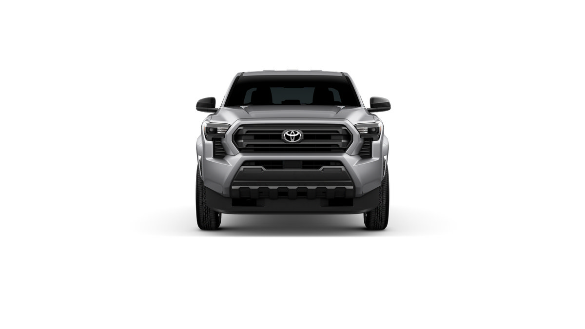 New 2026 Toyota Tacoma SR RWD image 52