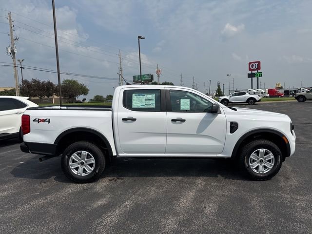 New 2025 Ford Ranger XL w/ Trailer Tow Package image 6