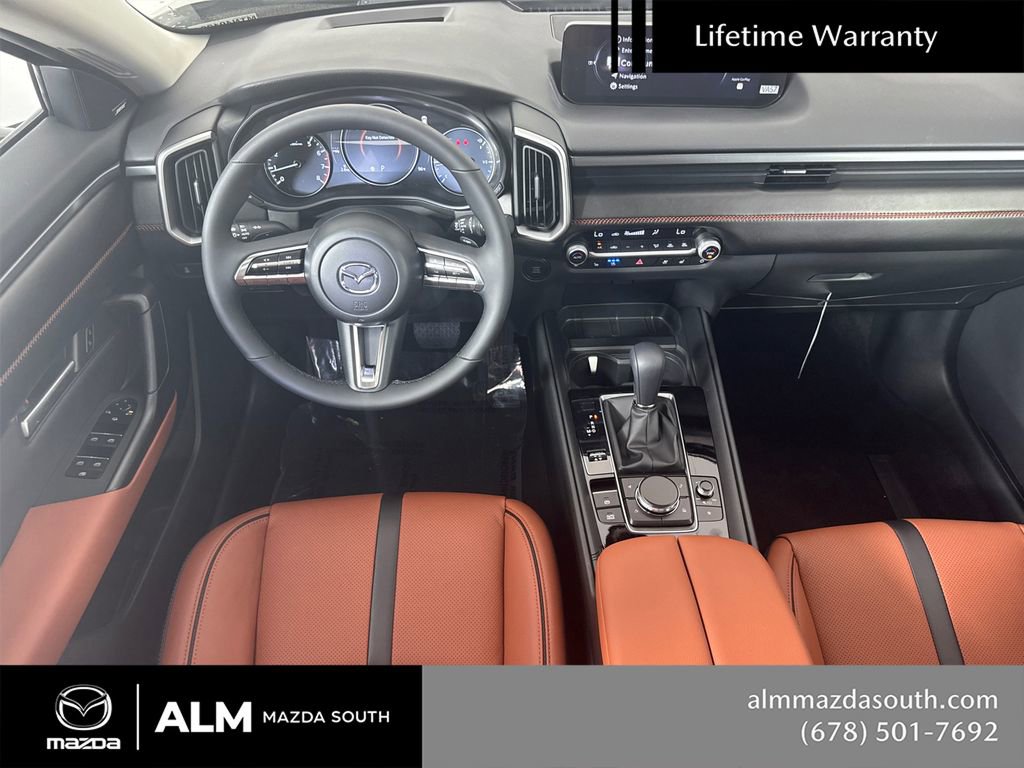 New 2026 MAZDA CX-50 Meridian Edition w/ Weather Package image 24