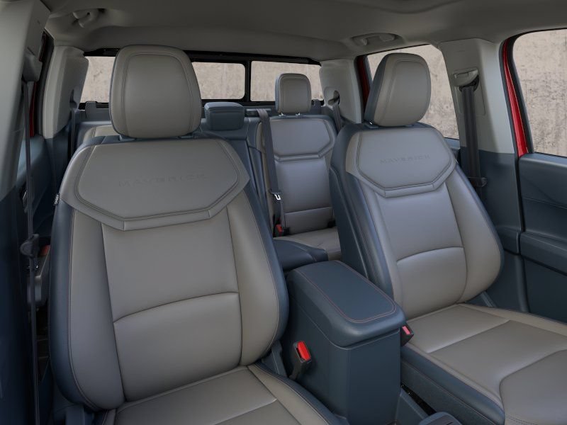 New 2026 Ford Maverick Lariat AWD/4WD image 10
