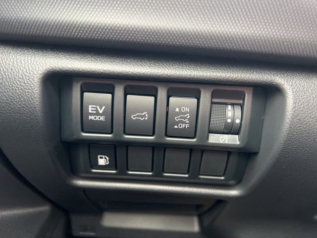New 2025 Subaru Forester Touring image 14