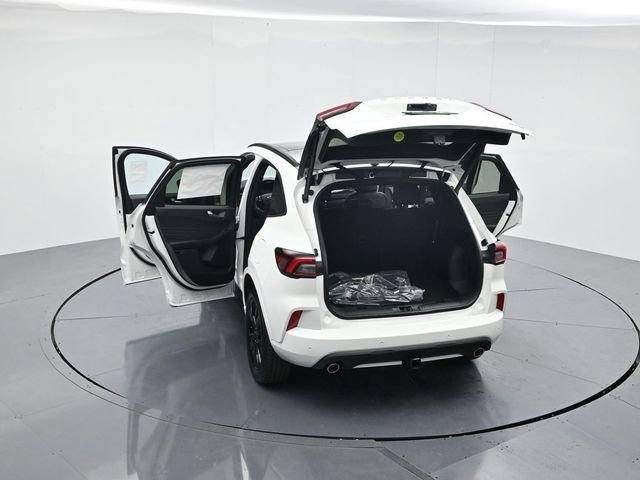 New 2025 Ford Escape ST-Line Elite w/ Premium Technology Package image 42
