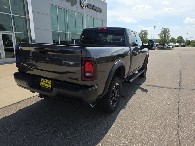 New 2026 RAM 2500 Tradesman image 5