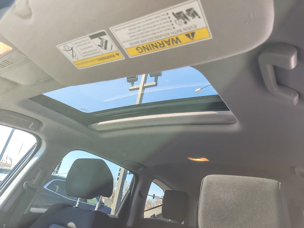Used 2018 Honda CR-V EX image 9