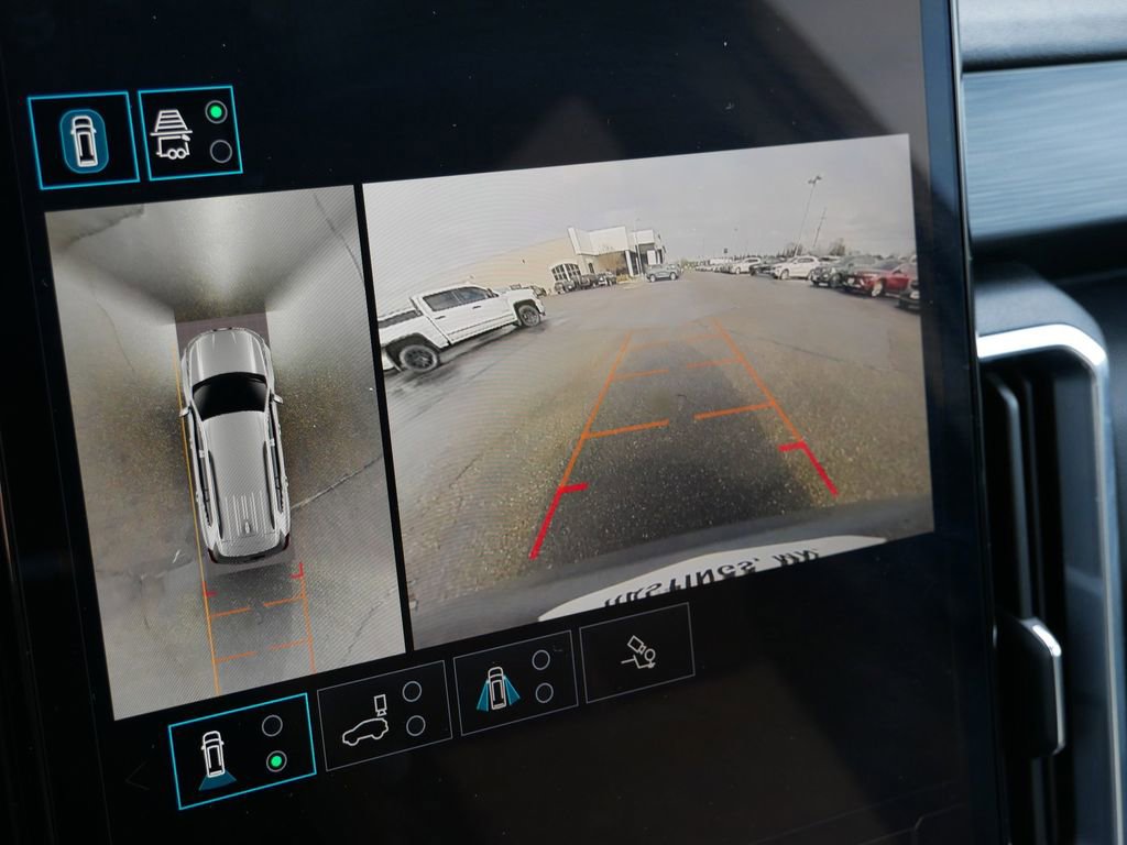 Used 2025 GMC Acadia Elevation image 26