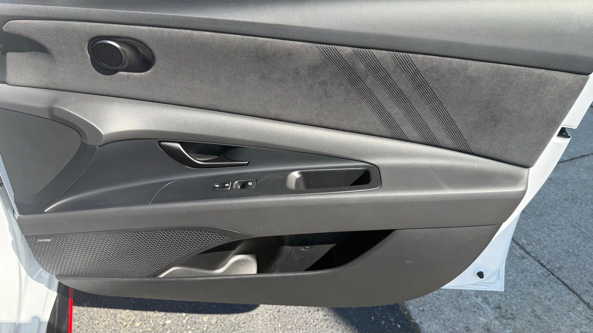 Used 2026 Hyundai Elantra N FWD image 19