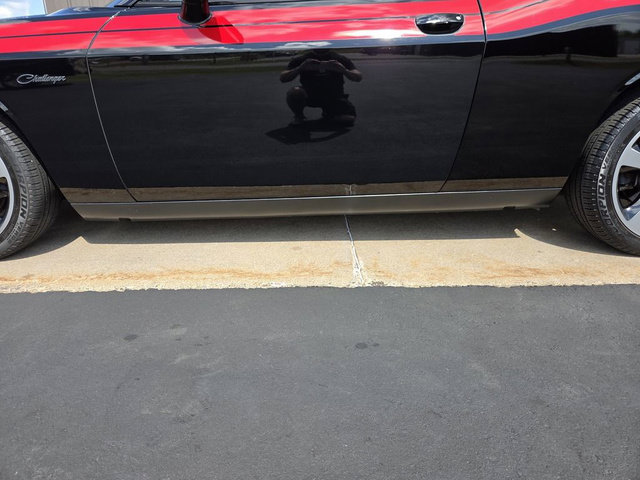 Used 2013 Dodge Challenger R/T RWD image 9