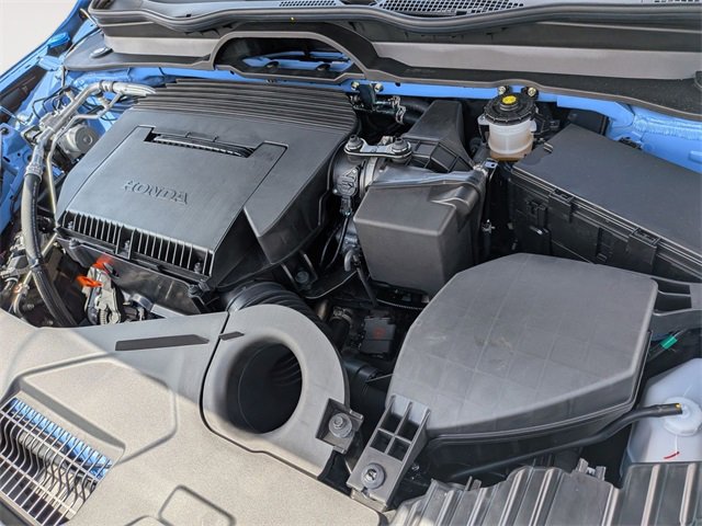 New 2025 Honda Pilot TrailSport image 35