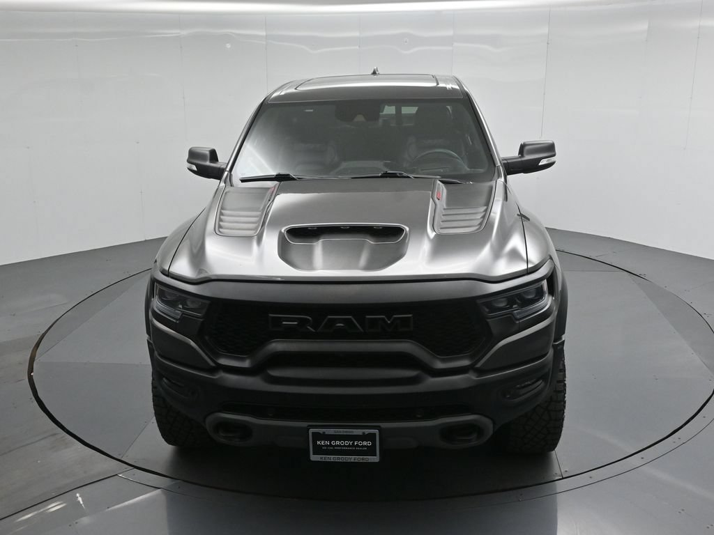 Used 2022 RAM 1500 TRX w/ TRX Level 2 Equipment Group AWD/4WD image 38