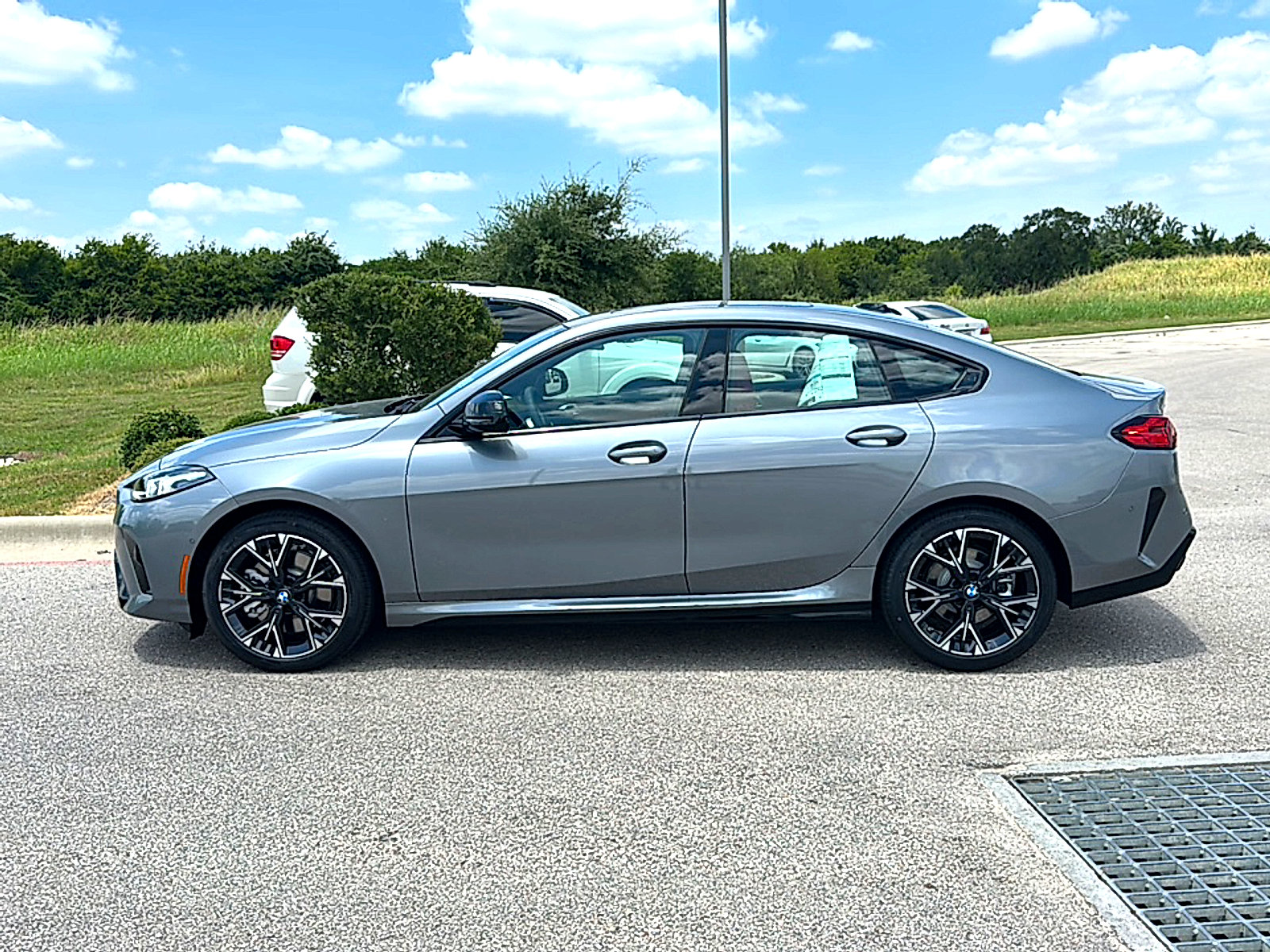 New 2026 BMW 228i xDrive w/ Premium Package AWD/4WD image 5