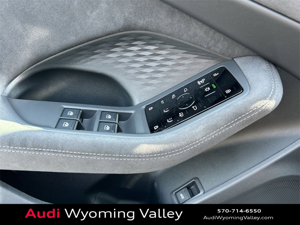 New 2025 Audi S5 Premium Plus image 22