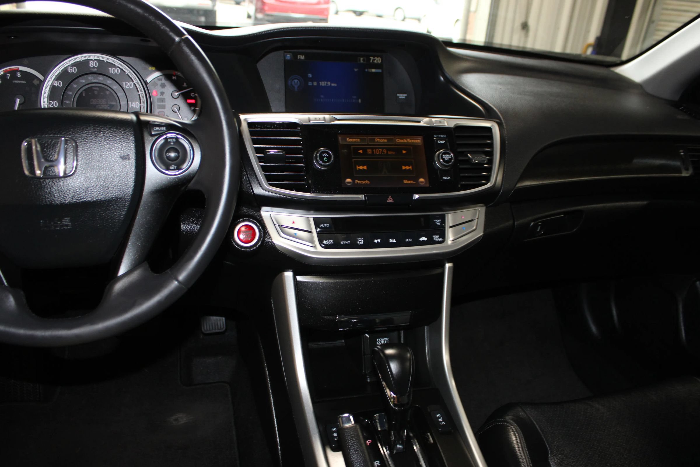 Used 2014 Honda Accord EX-L image 14