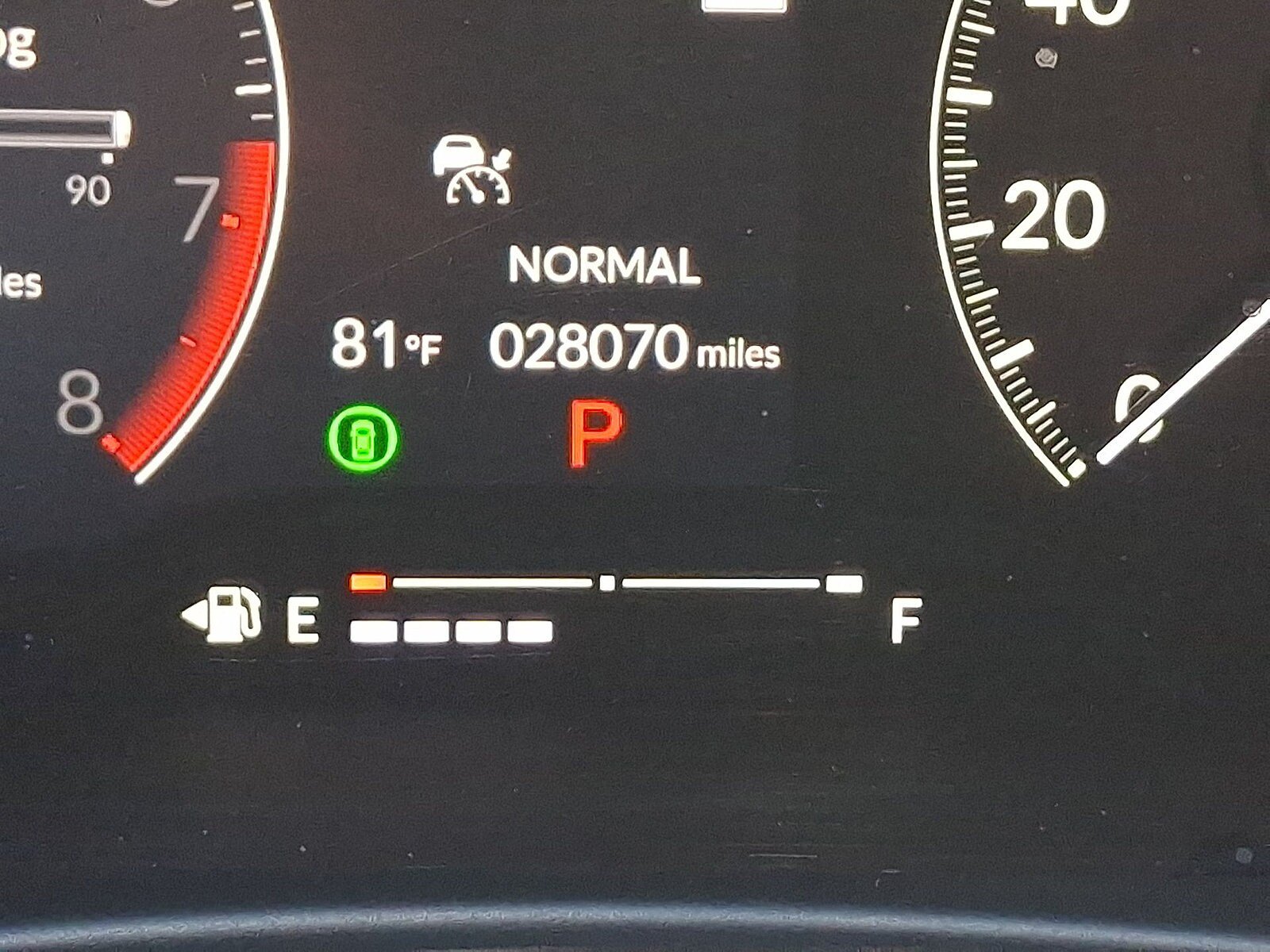 Used 2024 Honda Civic Sport image 13