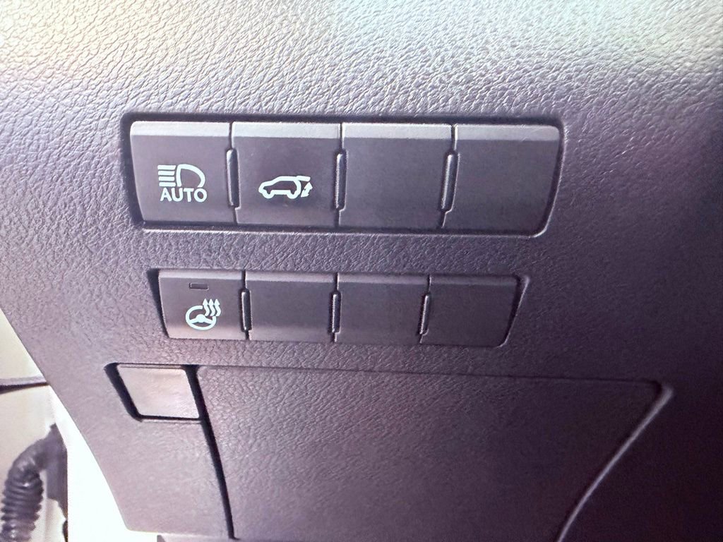 Certified 2020 Lexus RX 350 FWD w/ Premium Package image 21