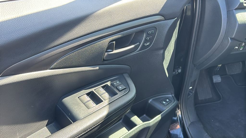 Certified 2023 Honda Passport EX-L image 14