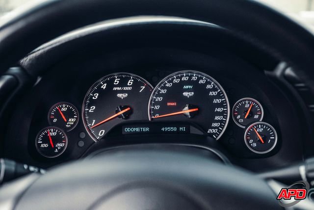 Used 2013 Chevrolet Corvette Z06 image 10