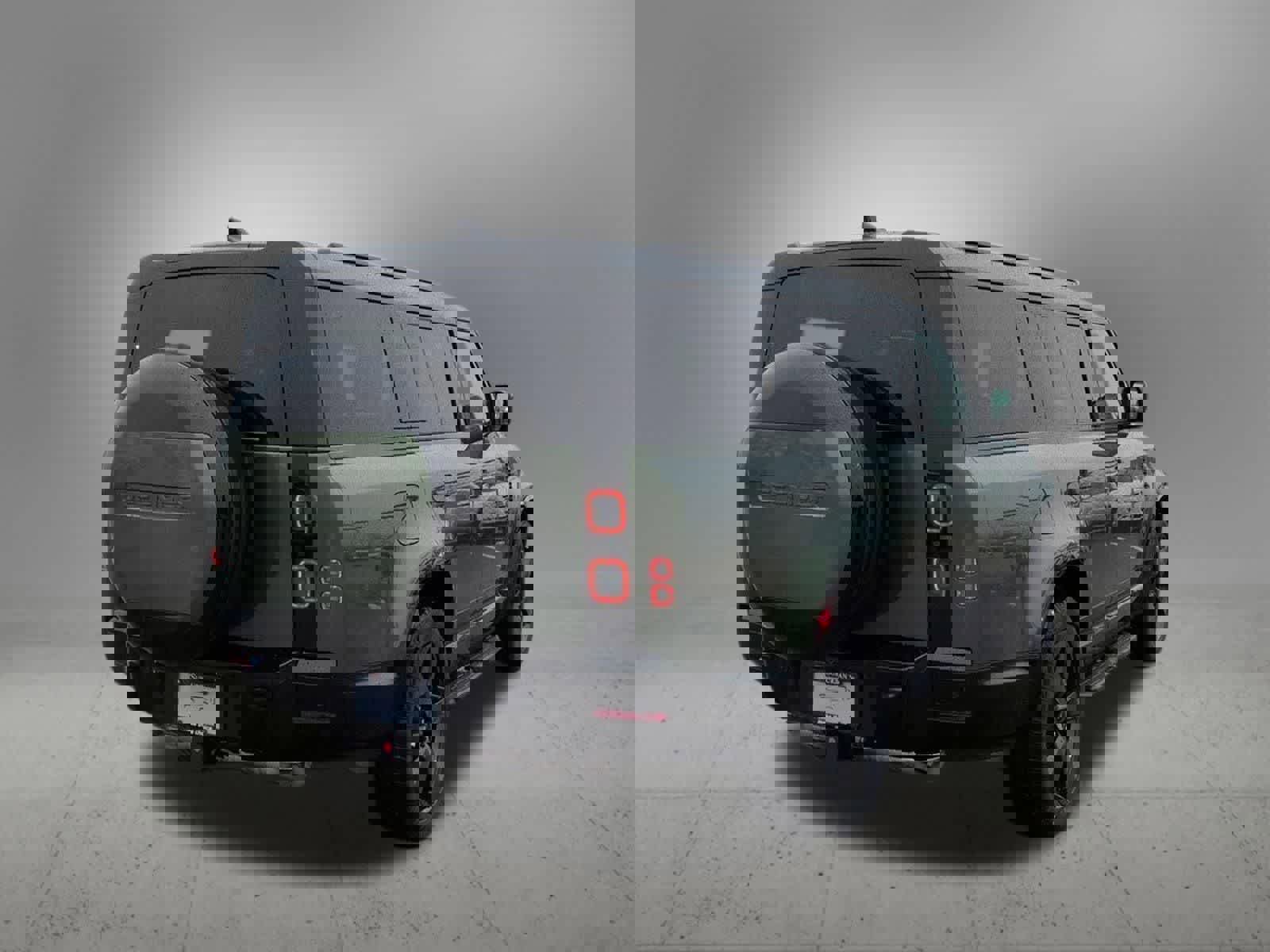 New 2026 Land Rover Defender 130 X-Dynamic SE image 6