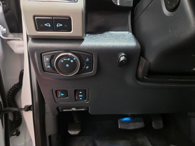 Used 2022 Ford F250 Lariat w/ Lariat Ultimate Package image 41