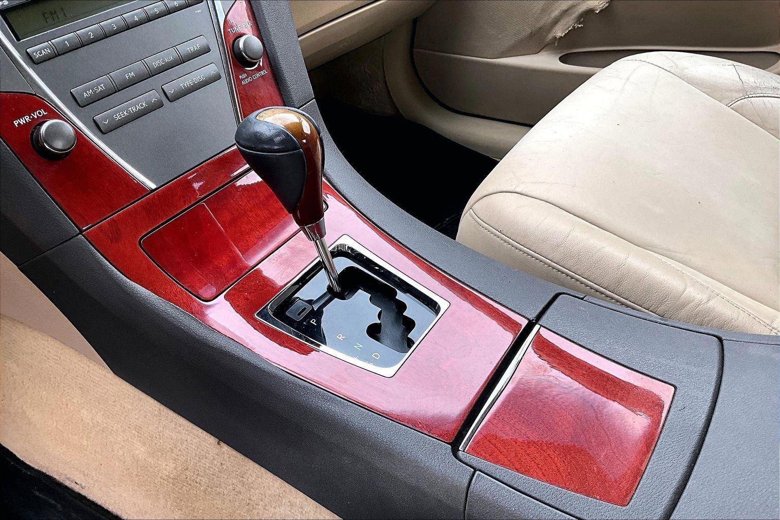 Used 2007 Lexus ES 350 FWD image 18