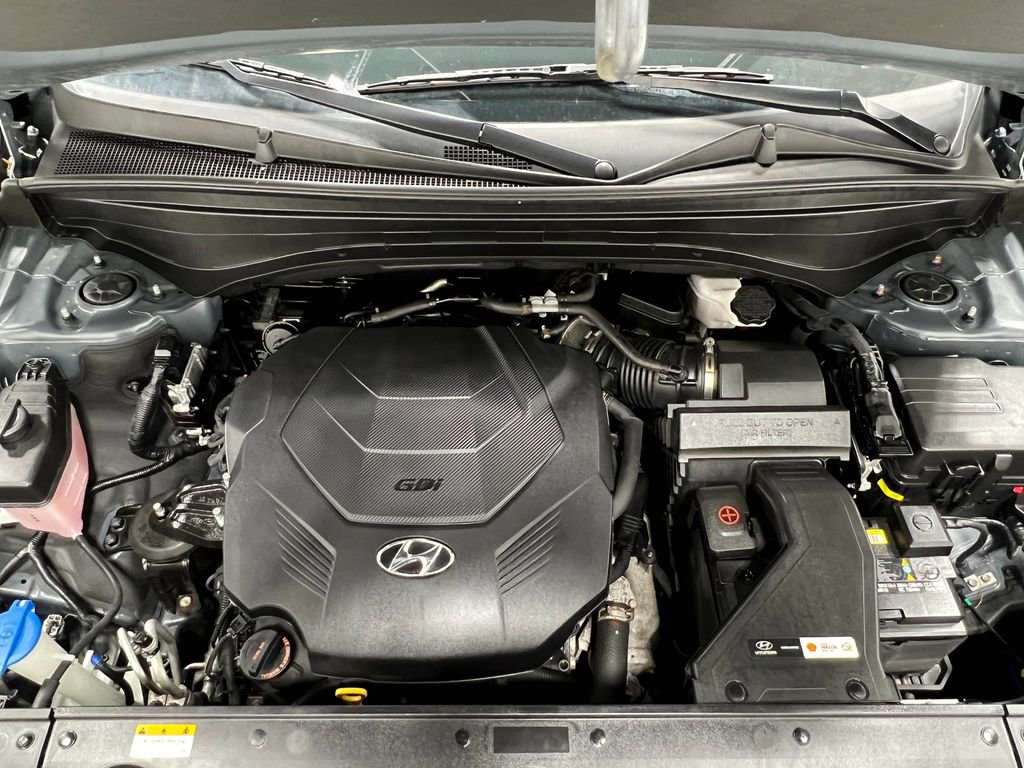 Used 2021 Hyundai Palisade Limited image 29