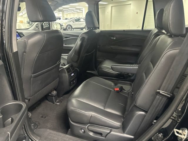 Used 2019 Honda Pilot Elite image 19