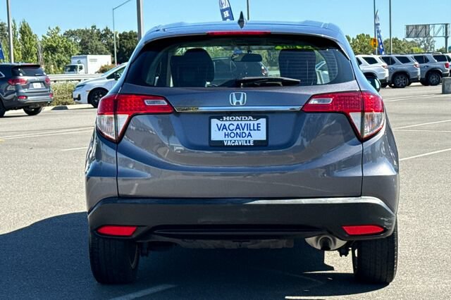 Used 2021 Honda HR-V LX image 5