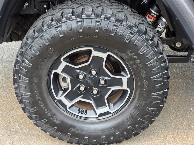 Used 2021 Jeep Gladiator Mojave image 12