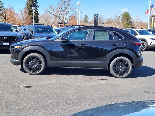 New 2026 MAZDA CX-30 Aire Edition AWD/4WD image 2