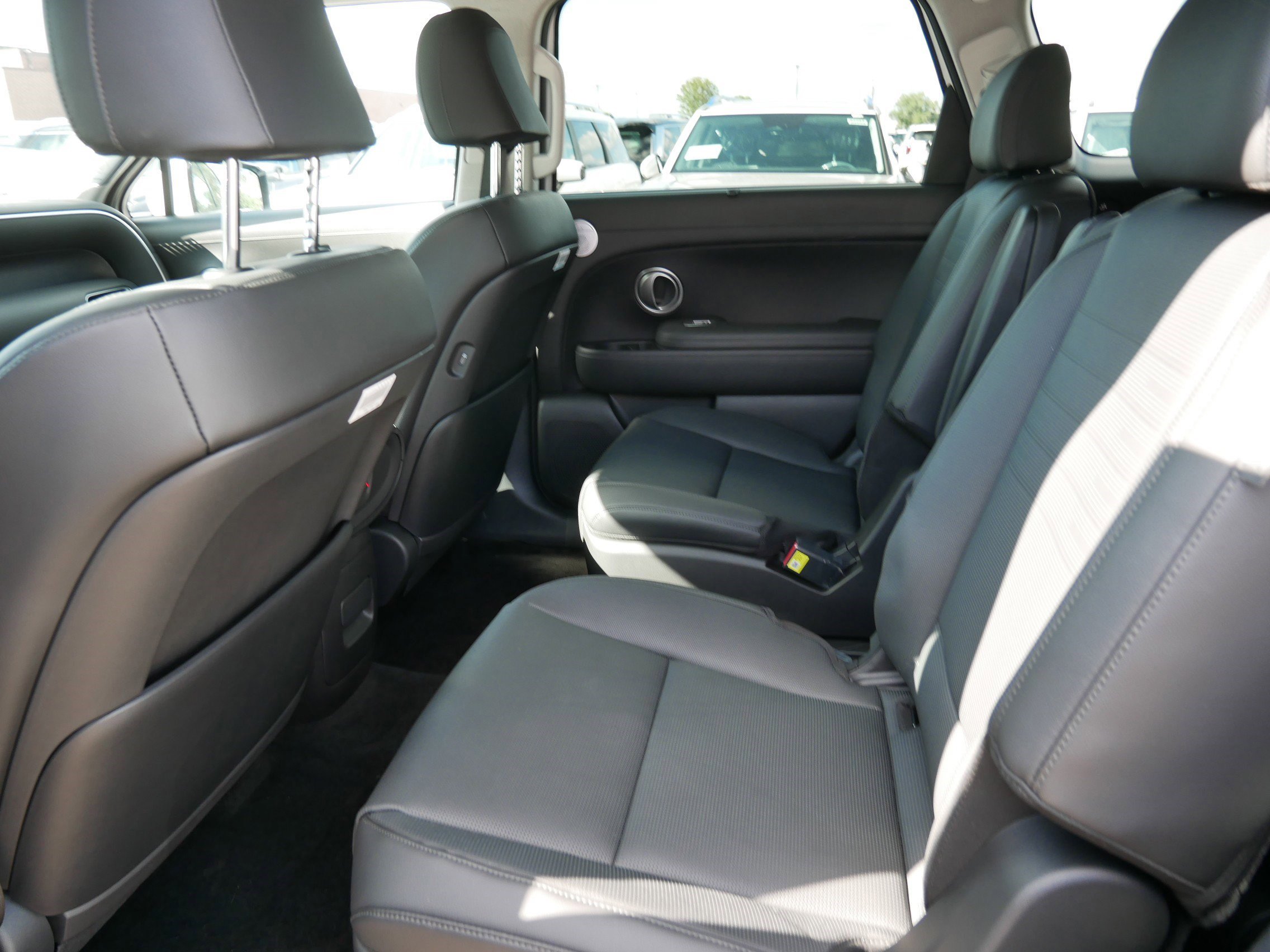 New 2026 Hyundai Palisade Limited image 8