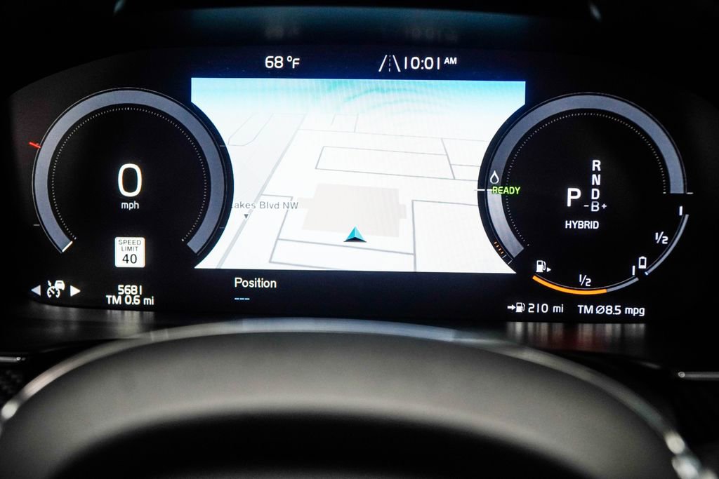 Used 2021 Polestar Polestar 1 image 32