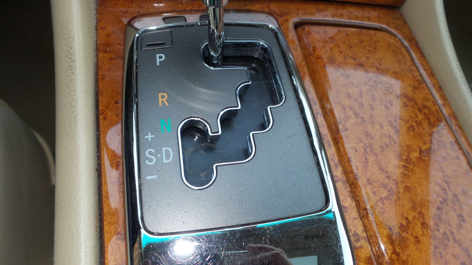 Used 2004 Lexus LS 430 image 99