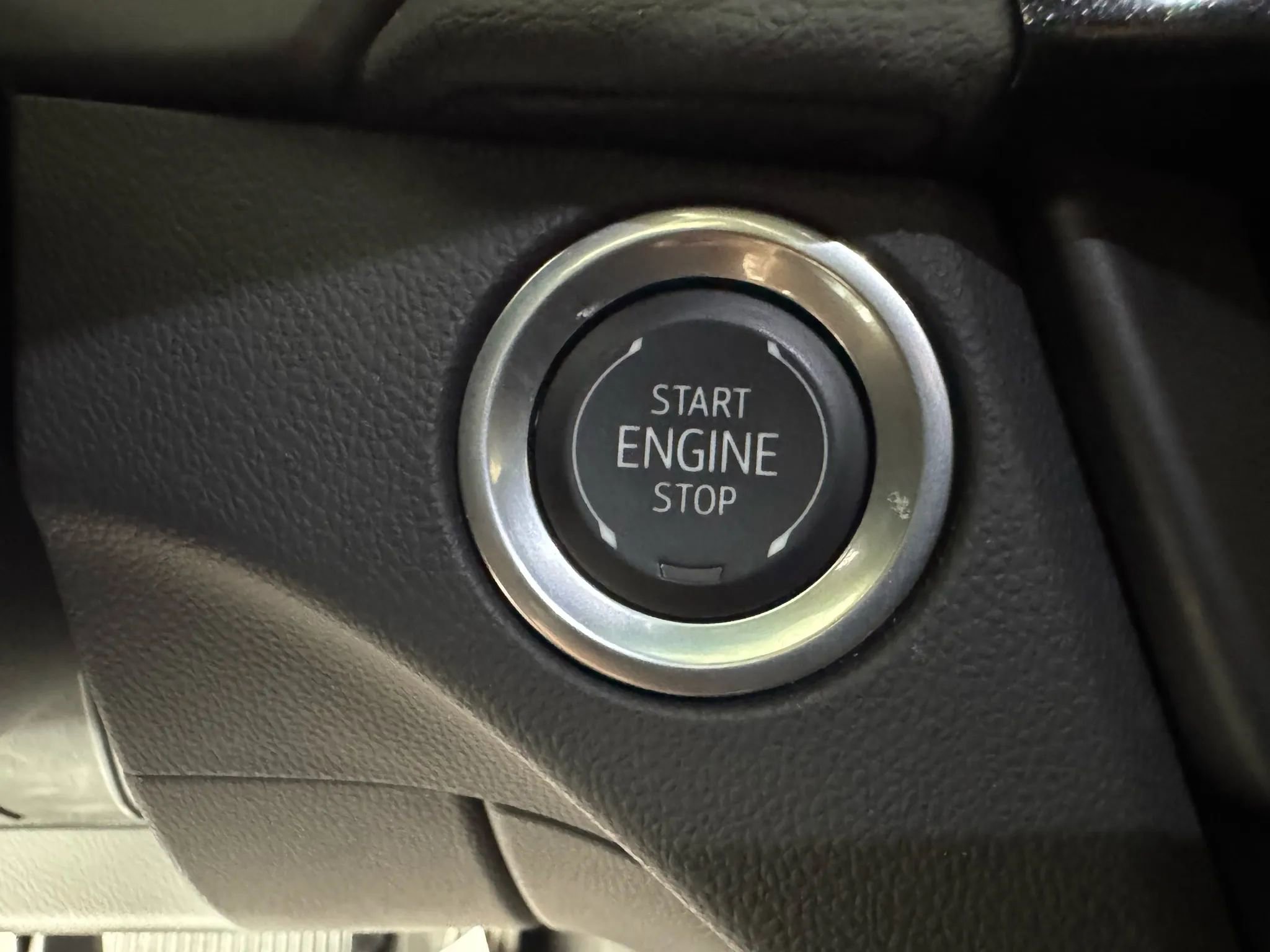 Used 2025 Cadillac CT4 V w/ Technology Package image 18