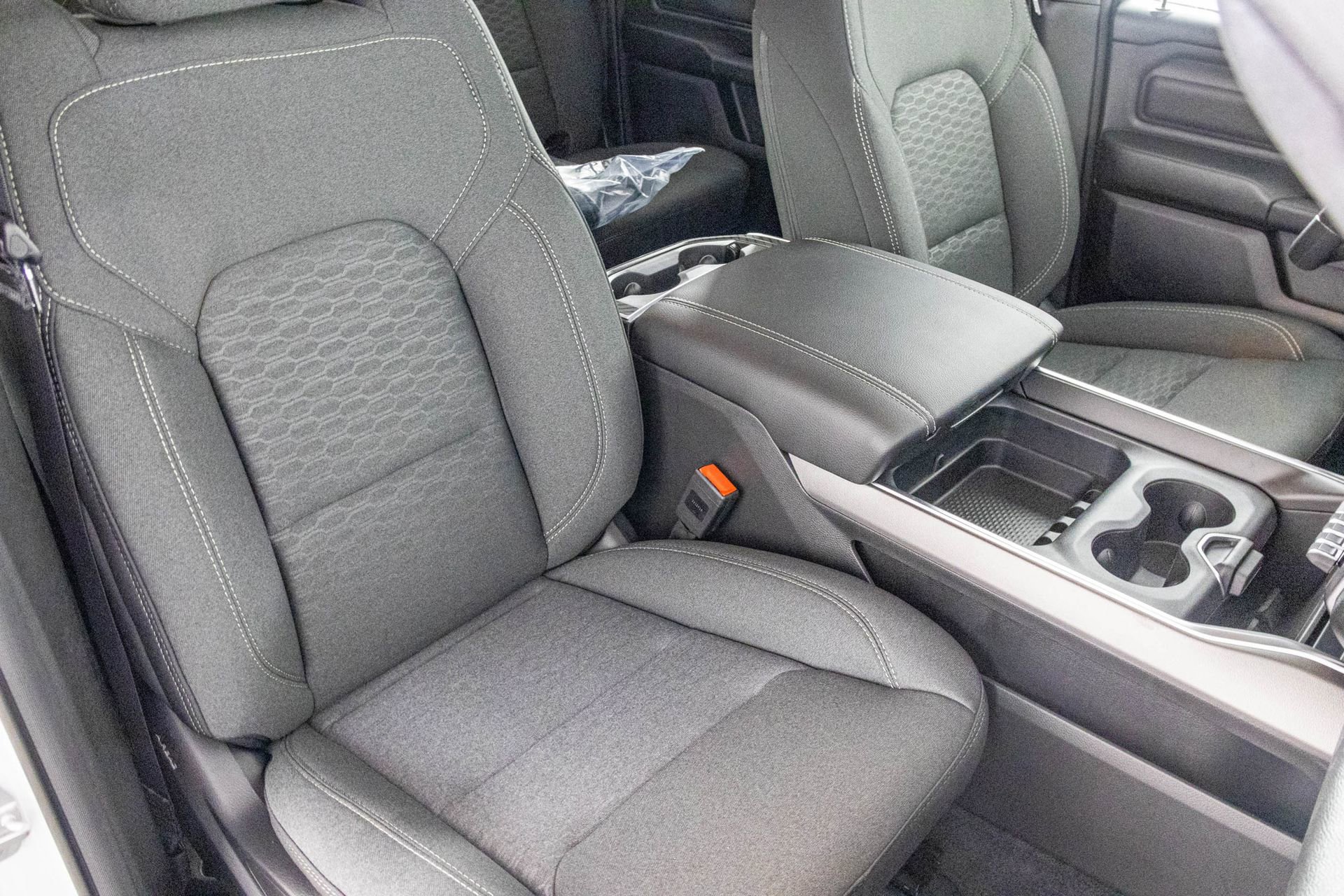 New 2026 RAM 1500 Express image 36