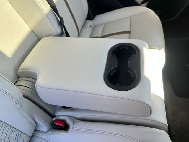 New 2026 MAZDA CX-90 3.3 Turbo w/ Premium Plus Pkg image 31