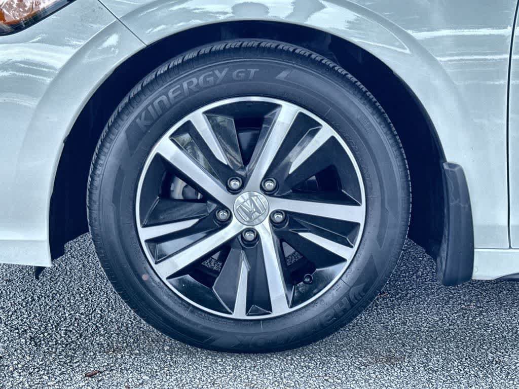 Used 2024 Honda Civic LX image 11